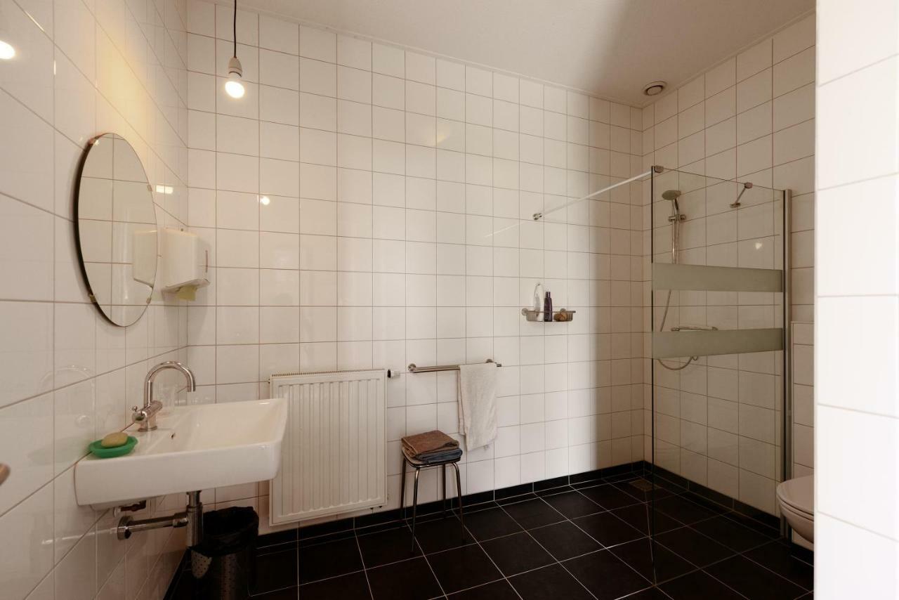 Historische Boerderij Familiekamer Heinkenszand エクステリア 写真